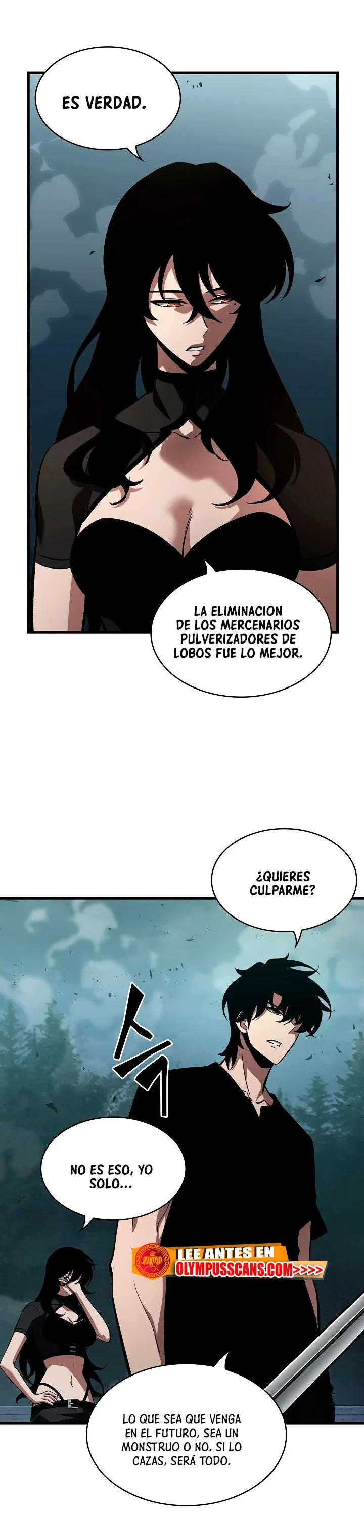 Gacha infinito Capítulo 44 en Línea - página 53