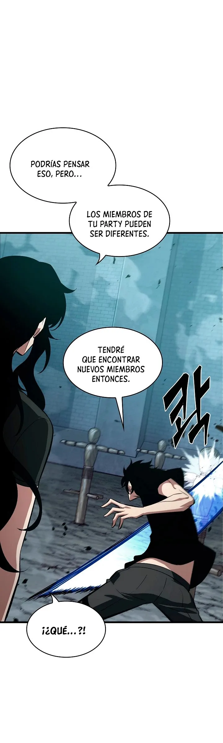 Gacha infinito Capítulo 44 en Línea - página 54