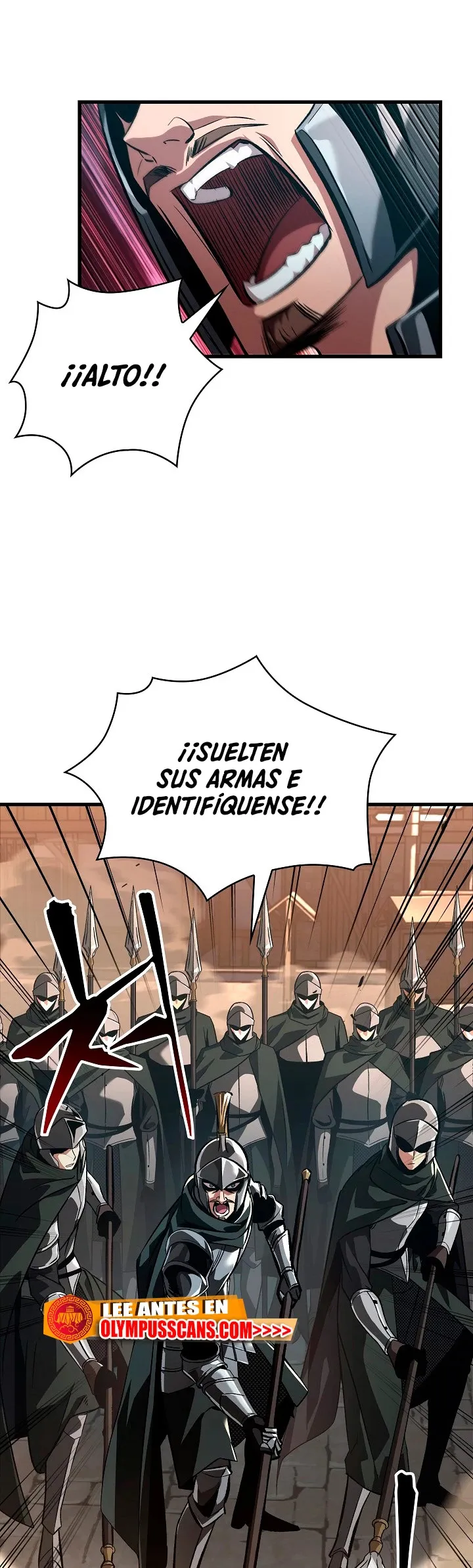 Gacha infinito Capítulo 44 en Línea - página 64