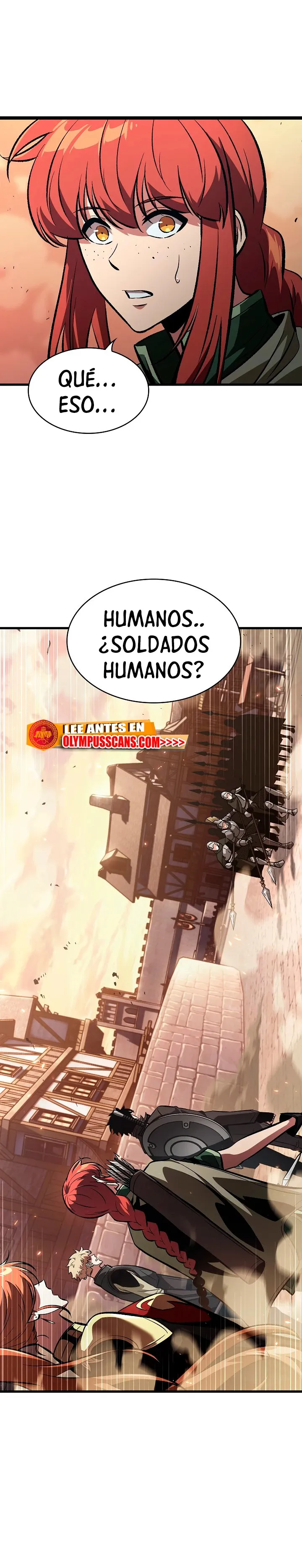 Gacha infinito Capítulo 45 en Línea - página 2