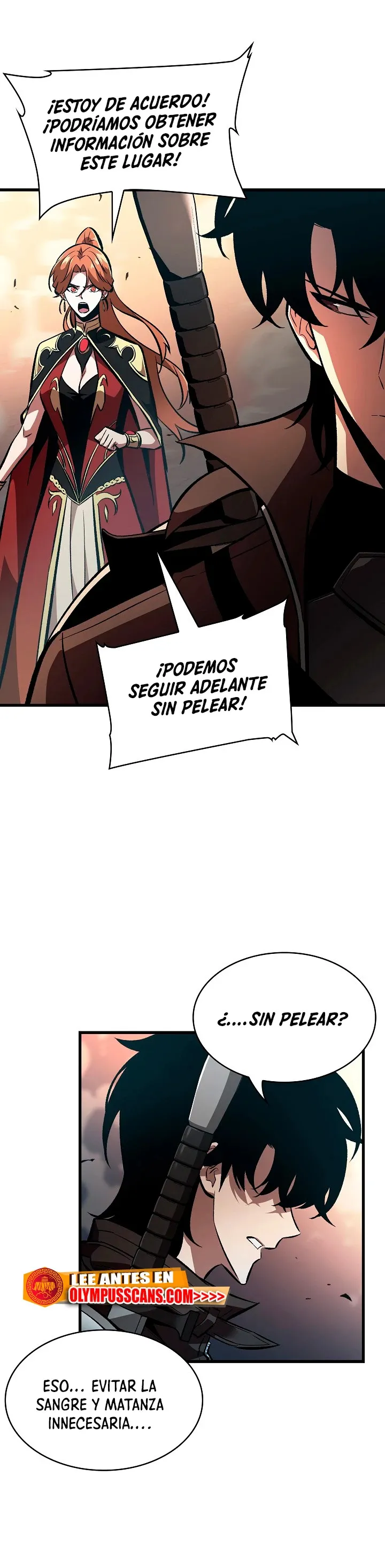 Gacha infinito Capítulo 45 en Línea - página 7