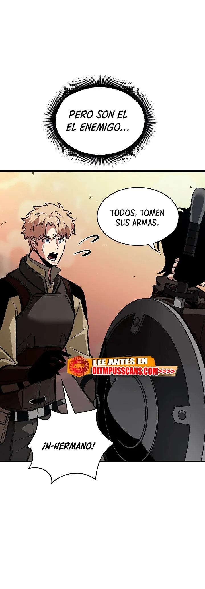 Gacha infinito Capítulo 45 en Línea - página 9