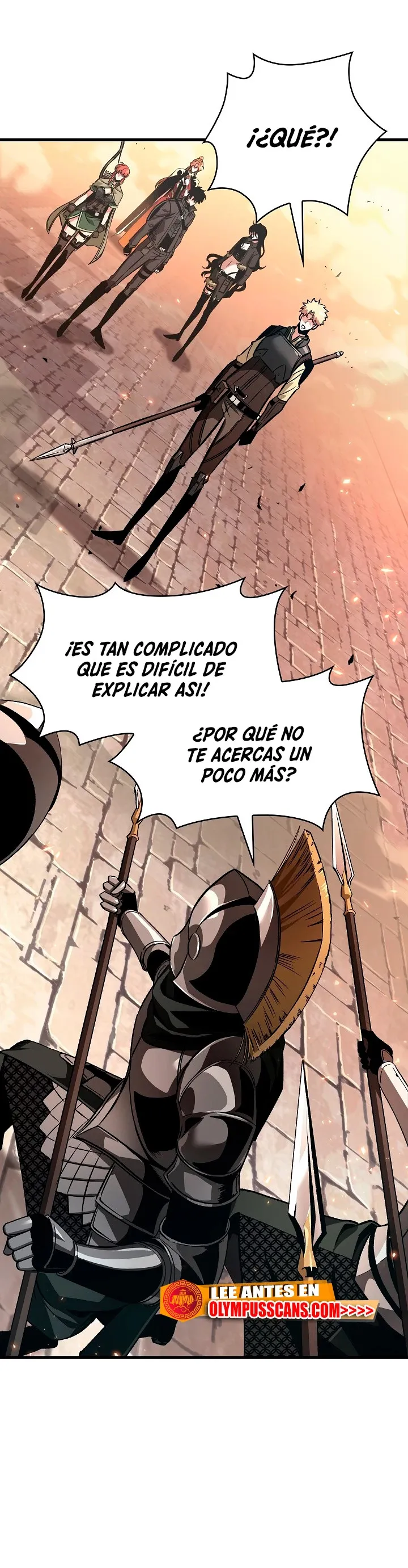 Gacha infinito Capítulo 45 en Línea - página 20