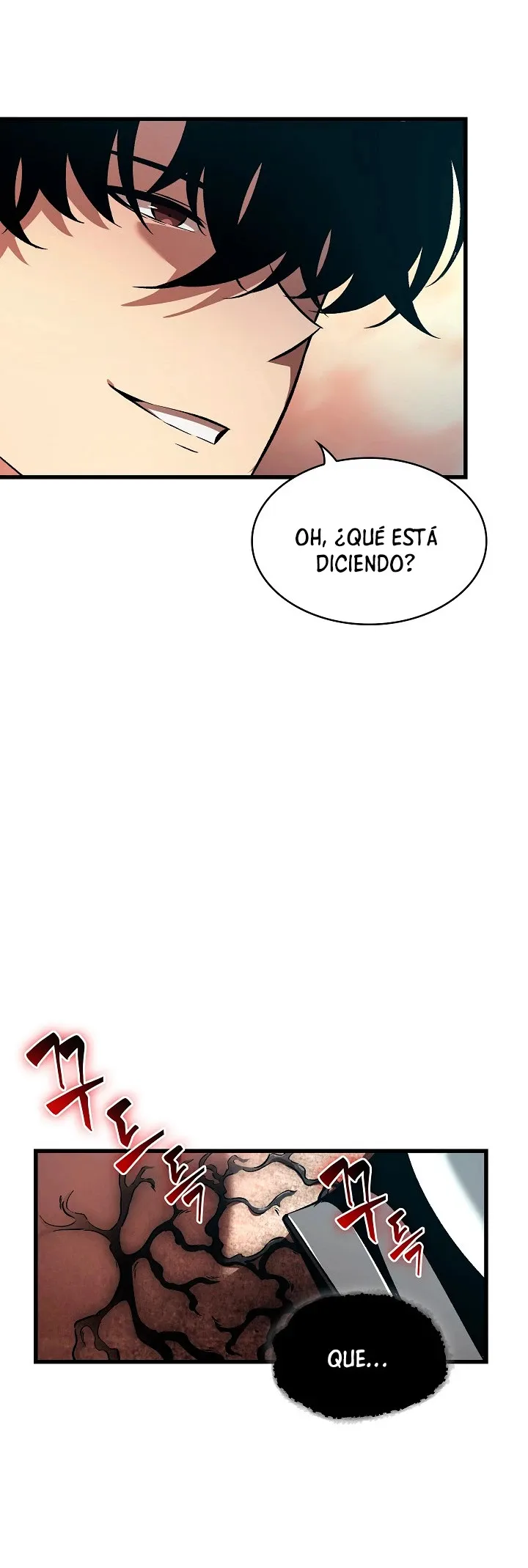 Gacha infinito Capítulo 45 en Línea - página 32
