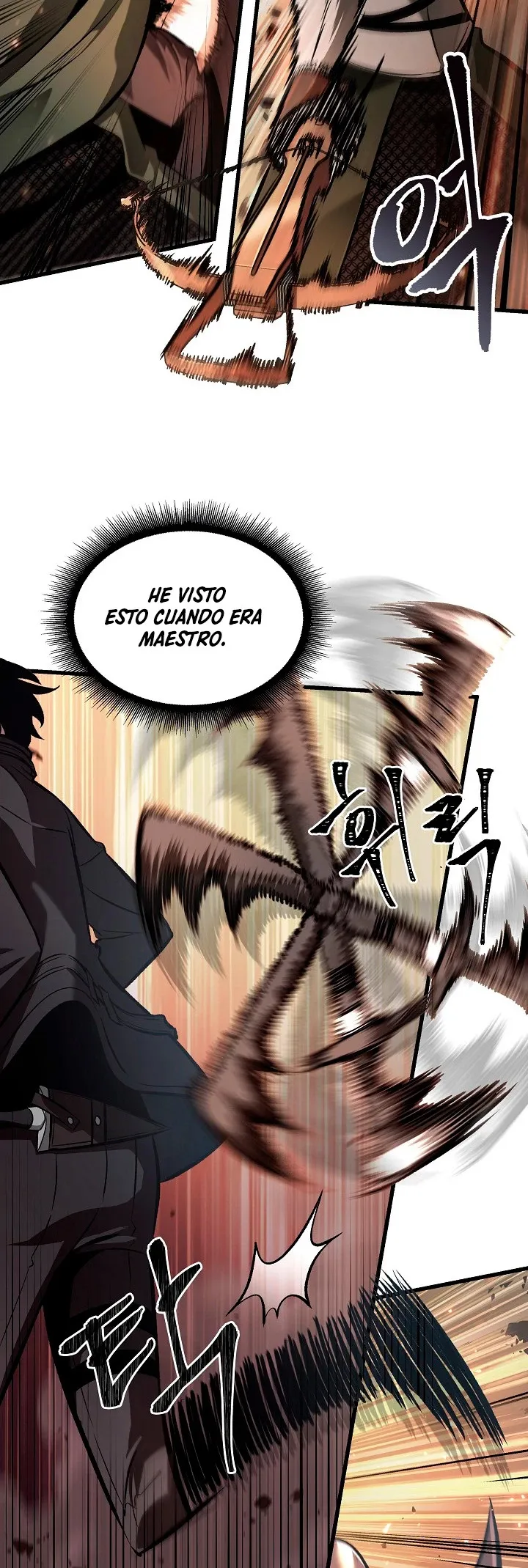 Gacha infinito Capítulo 45 en Línea - página 35