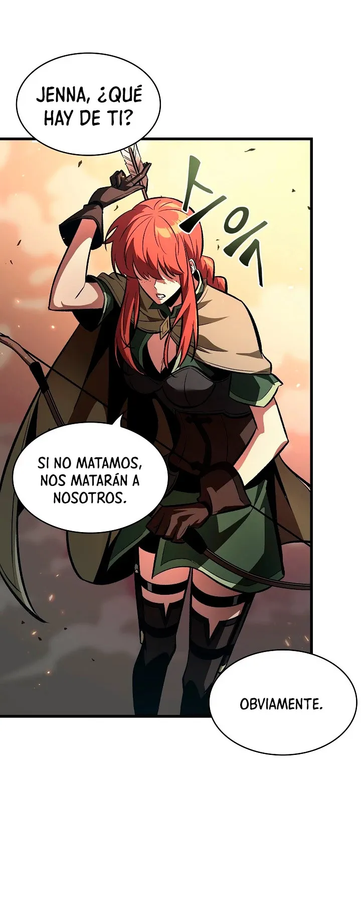 Gacha infinito Capítulo 45 en Línea - página 48