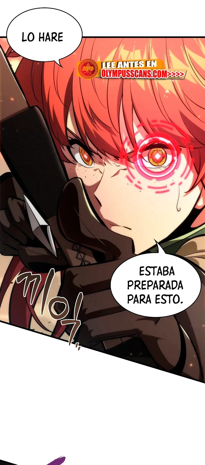 Gacha infinito Capítulo 45 en Línea - página 49