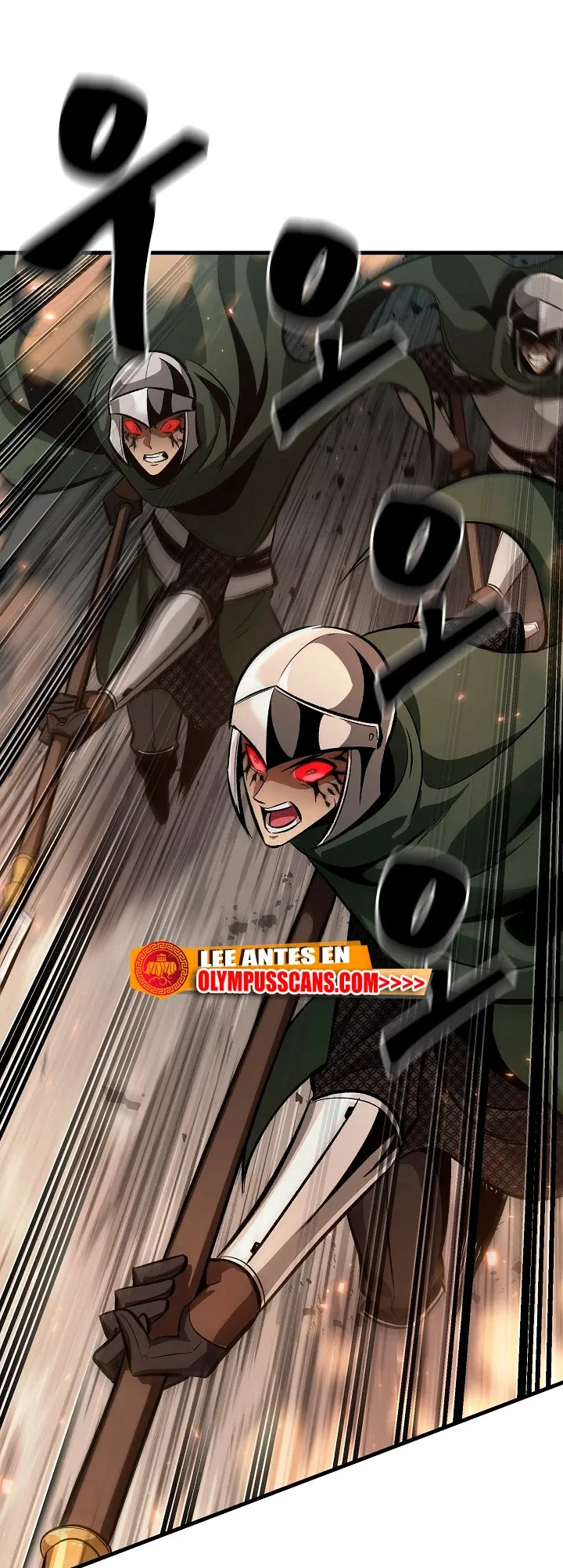 Gacha infinito Capítulo 46 en Línea - página 2