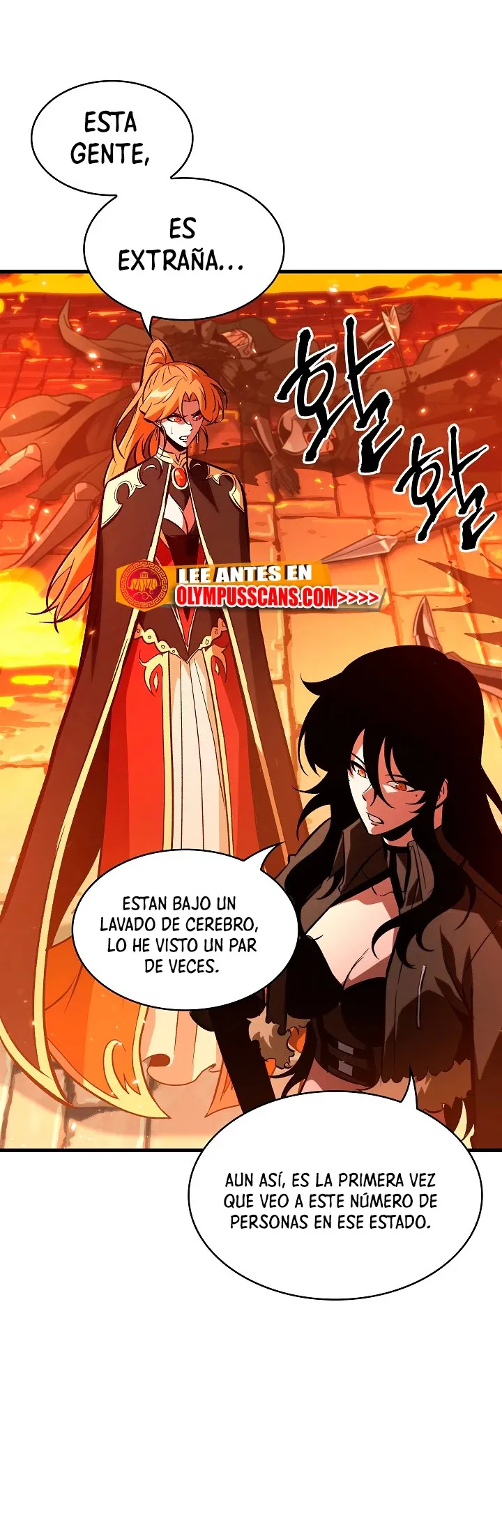 Gacha infinito Capítulo 46 en Línea - página 18