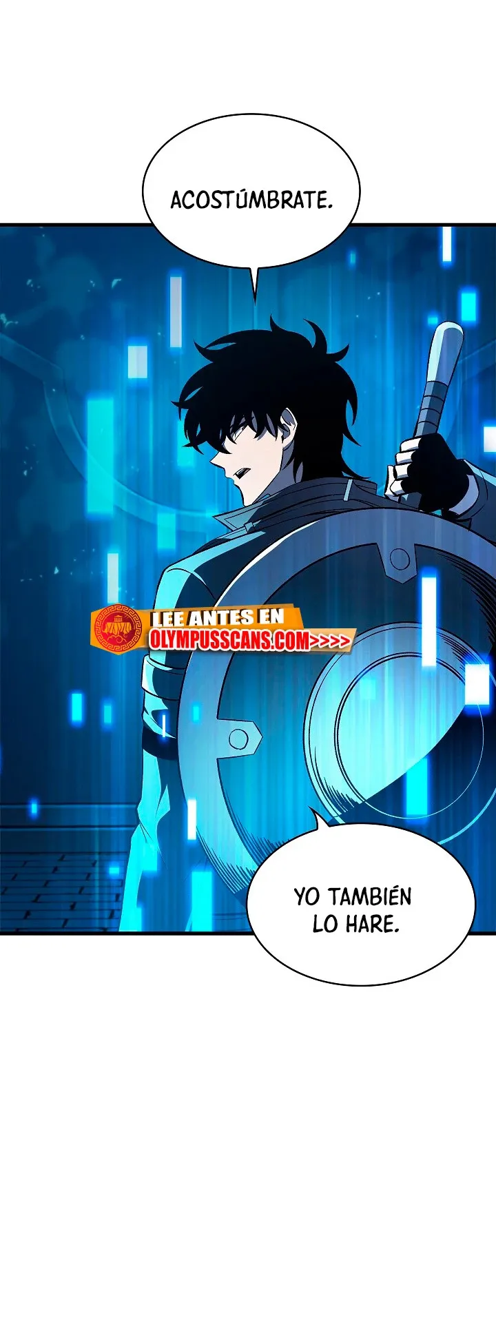 Gacha infinito Capítulo 46 en Línea - página 23