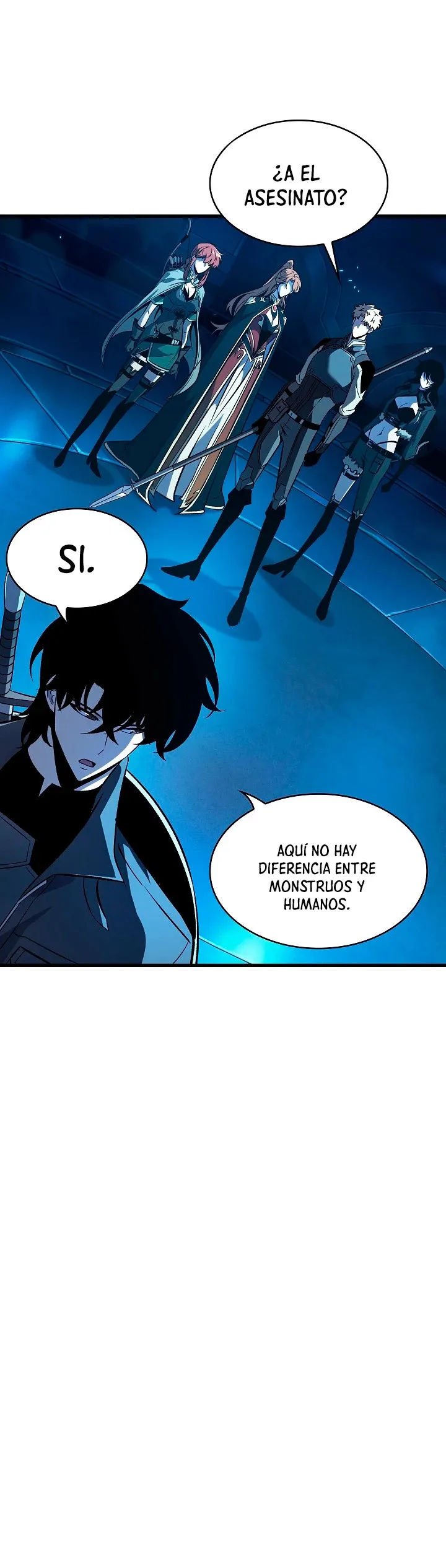 Gacha infinito Capítulo 46 en Línea - página 24