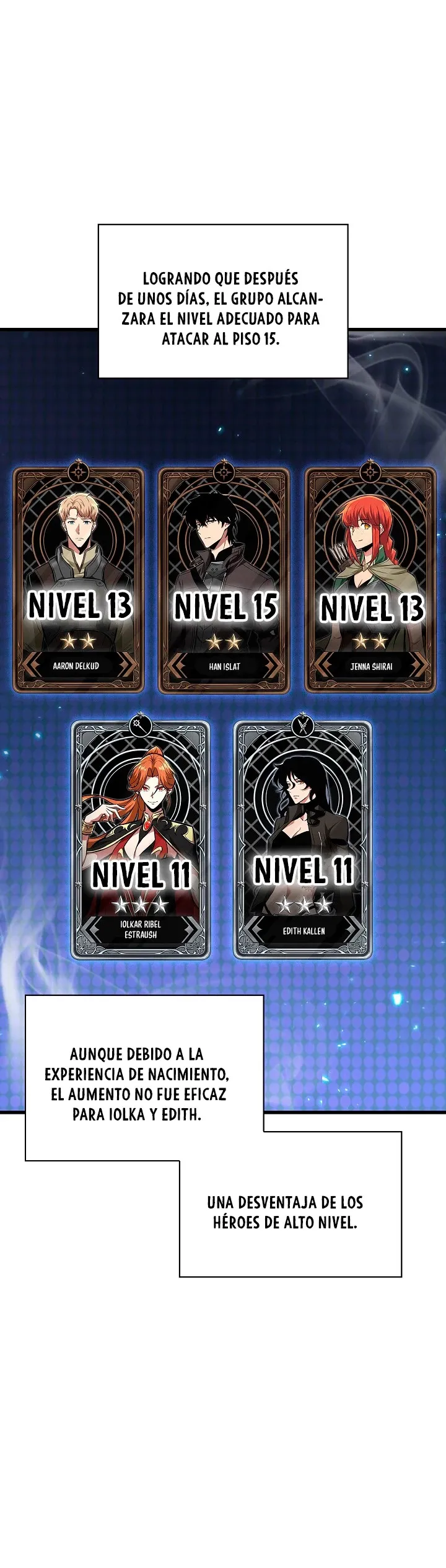 Gacha infinito Capítulo 46 en Línea - página 30