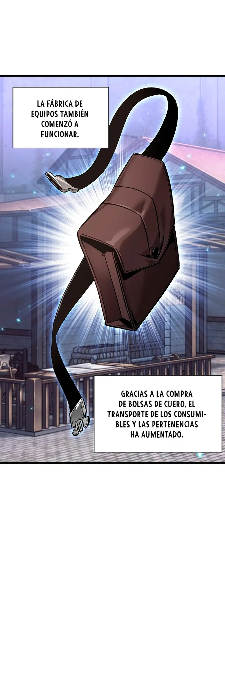 Gacha infinito Capítulo 46 en Línea - página 31