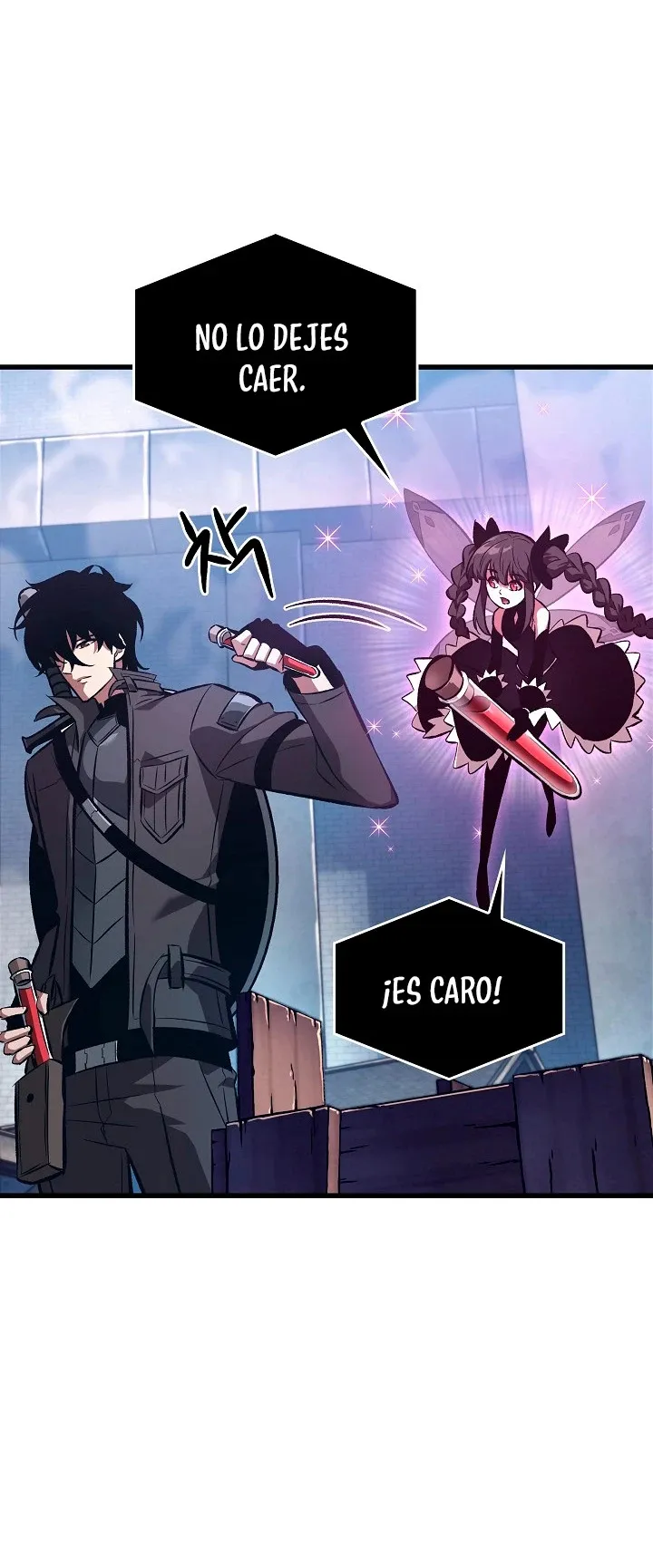 Gacha infinito Capítulo 46 en Línea - página 33