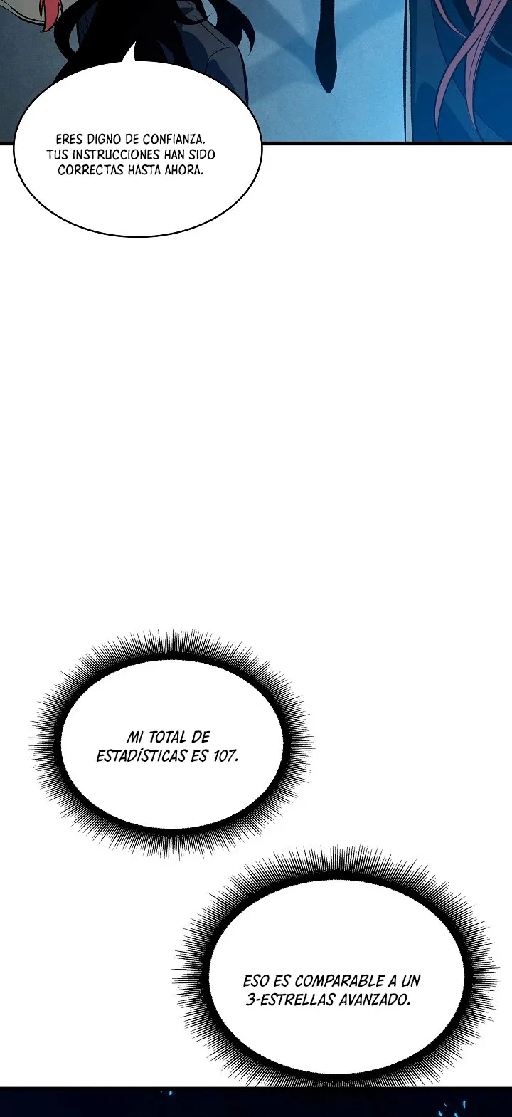 Gacha infinito Capítulo 46 en Línea - página 40