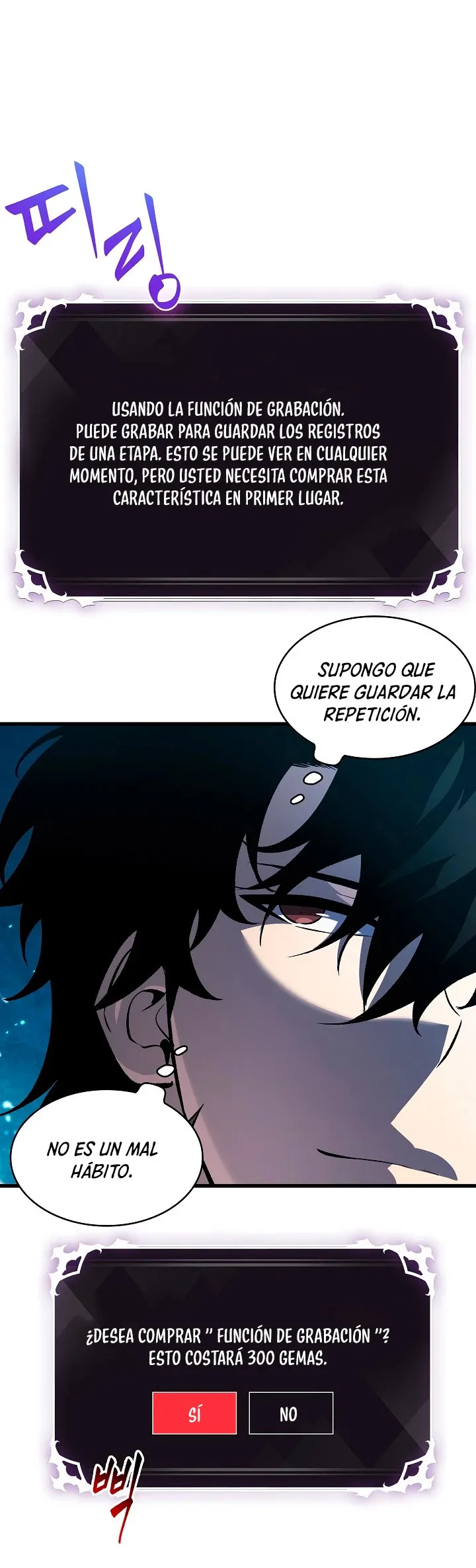 Gacha infinito Capítulo 46 en Línea - página 42