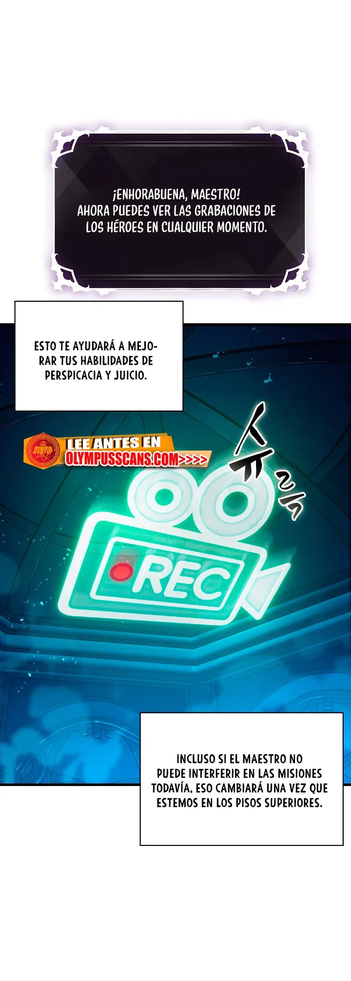 Gacha infinito Capítulo 46 en Línea - página 43