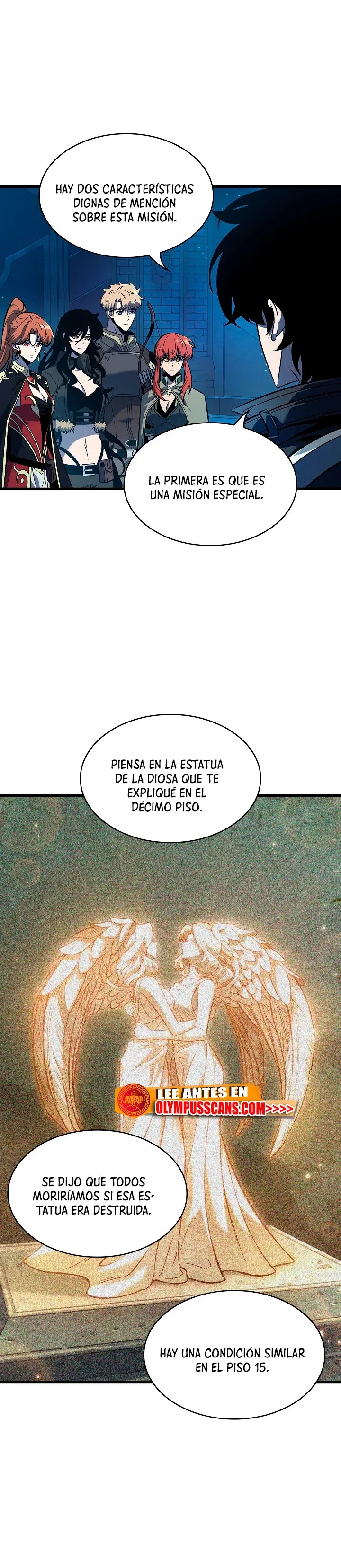 Gacha infinito Capítulo 46 en Línea - página 44