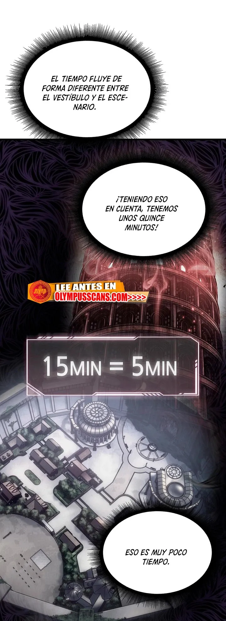 Gacha infinito Capítulo 46 en Línea - página 49