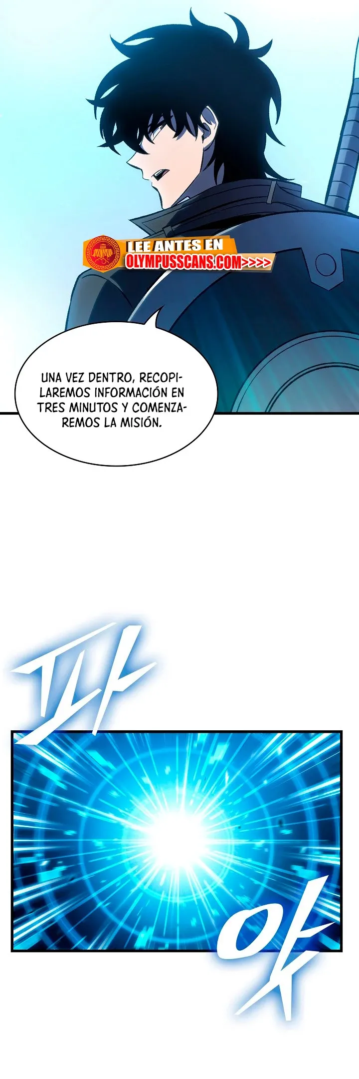 Gacha infinito Capítulo 46 en Línea - página 51