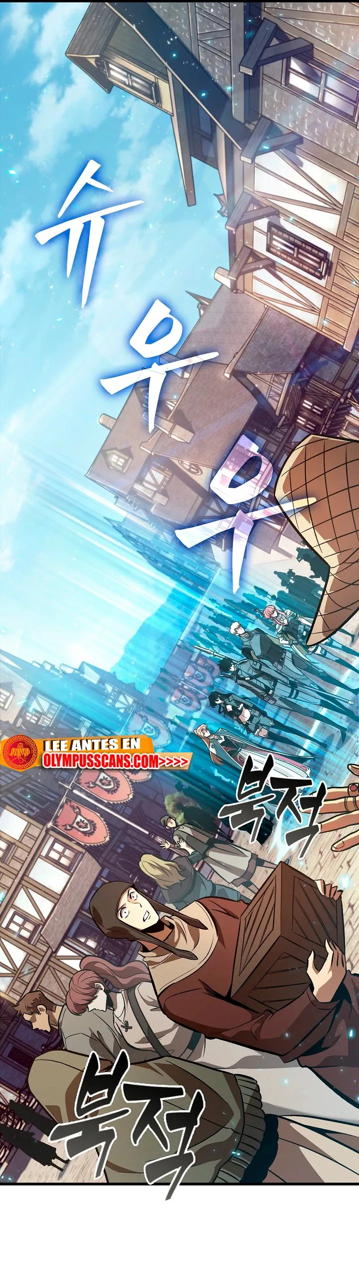 Gacha infinito Capítulo 46 en Línea - página 55