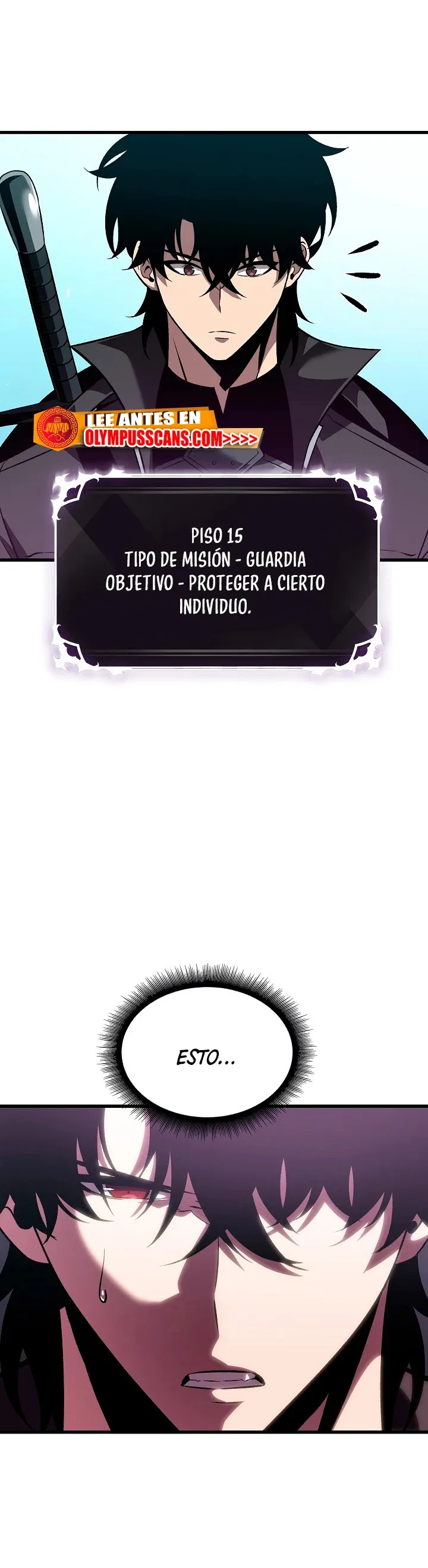 Gacha infinito Capítulo 46 en Línea - página 59