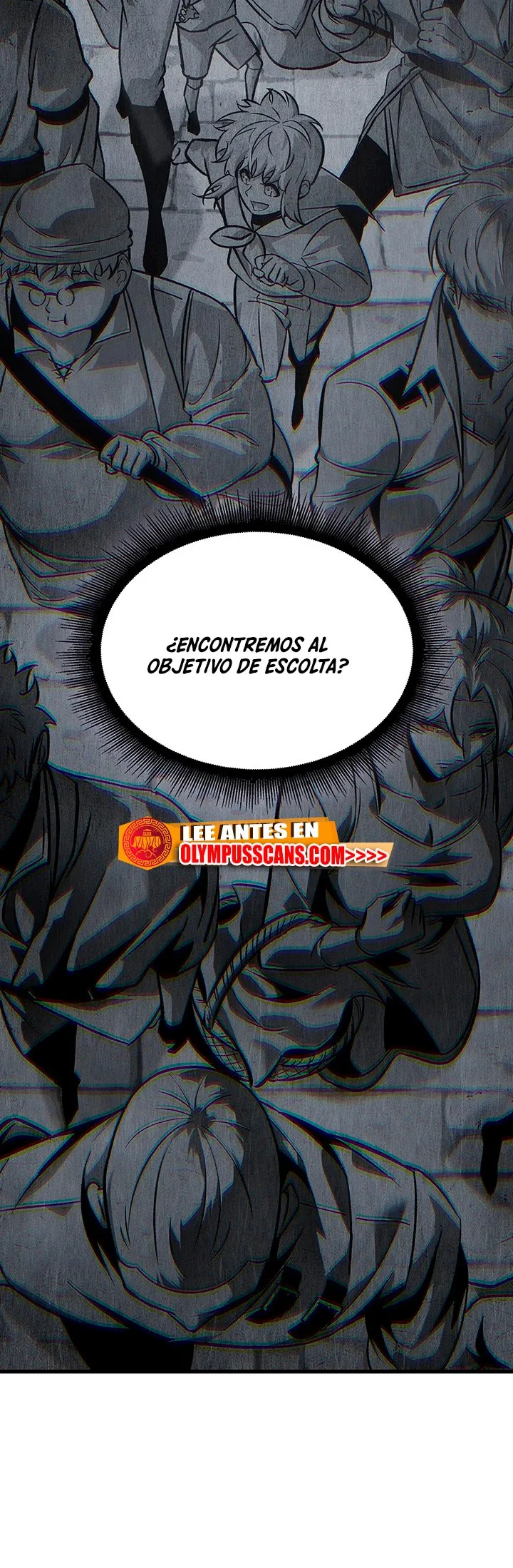 Gacha infinito Capítulo 47 en Línea - página 3