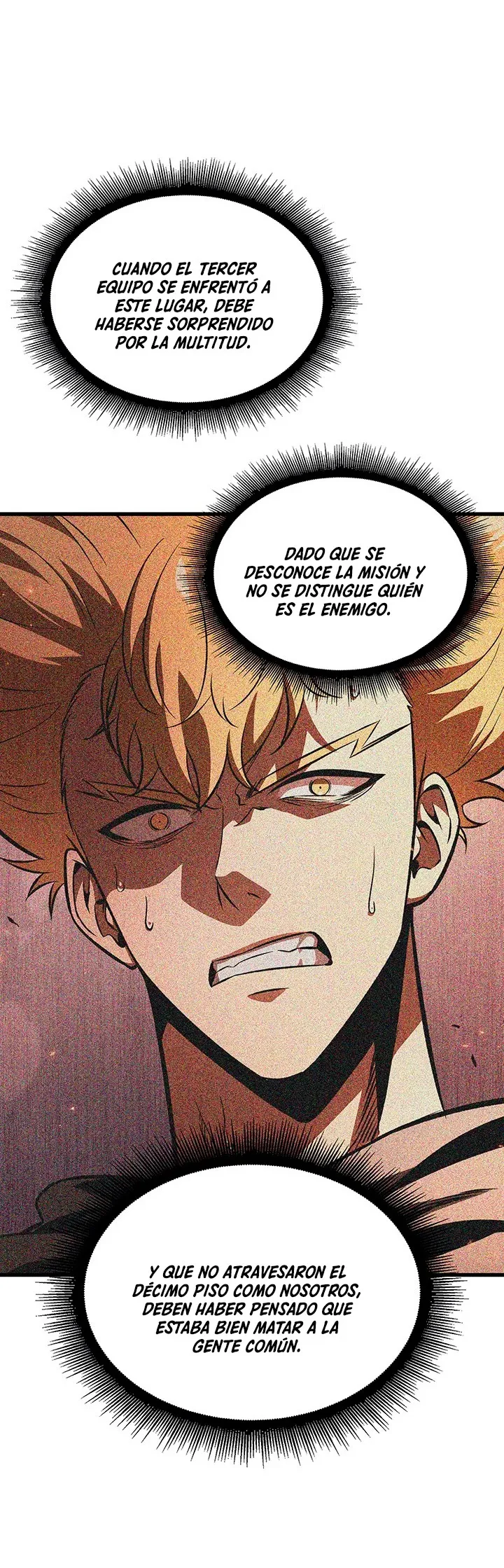 Gacha infinito Capítulo 47 en Línea - página 4