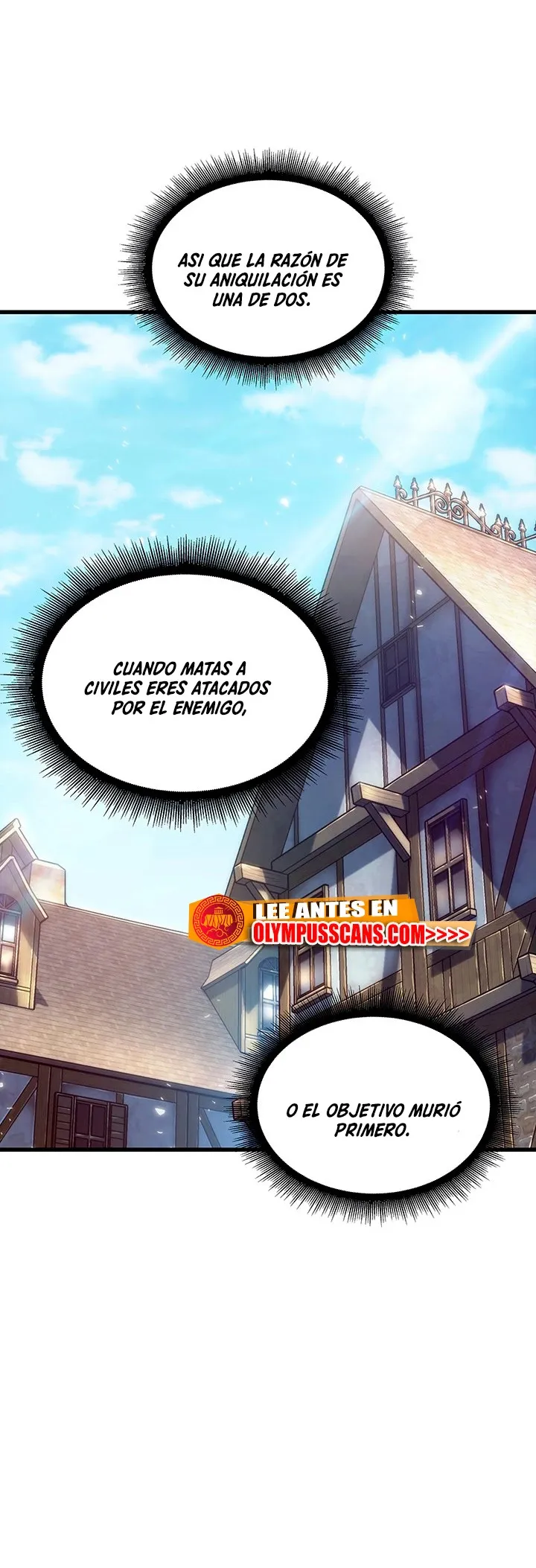 Gacha infinito Capítulo 47 en Línea - página 5