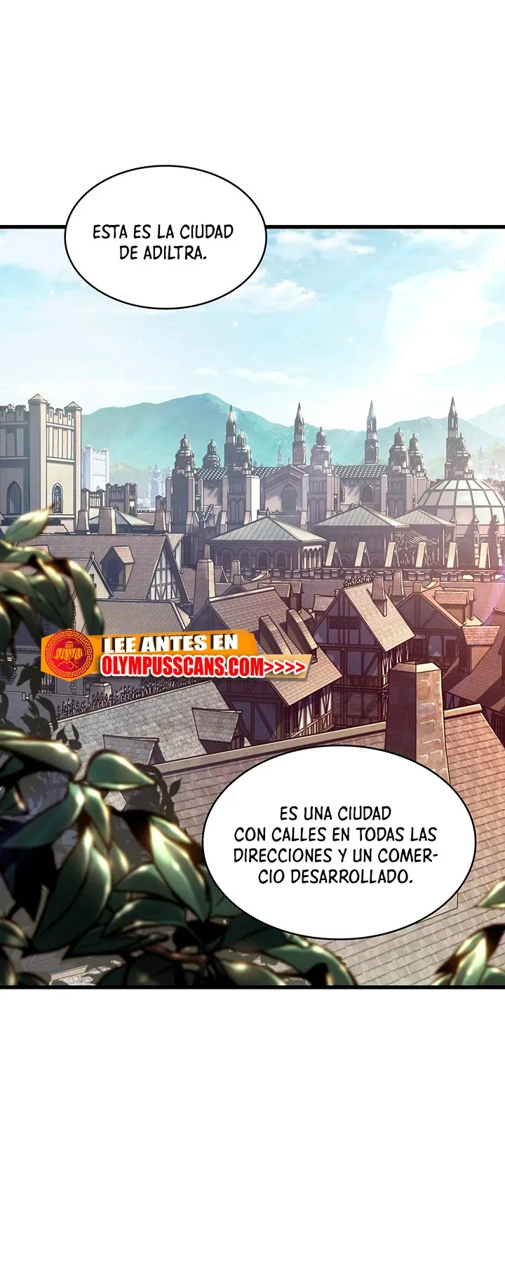 Gacha infinito Capítulo 47 en Línea - página 8