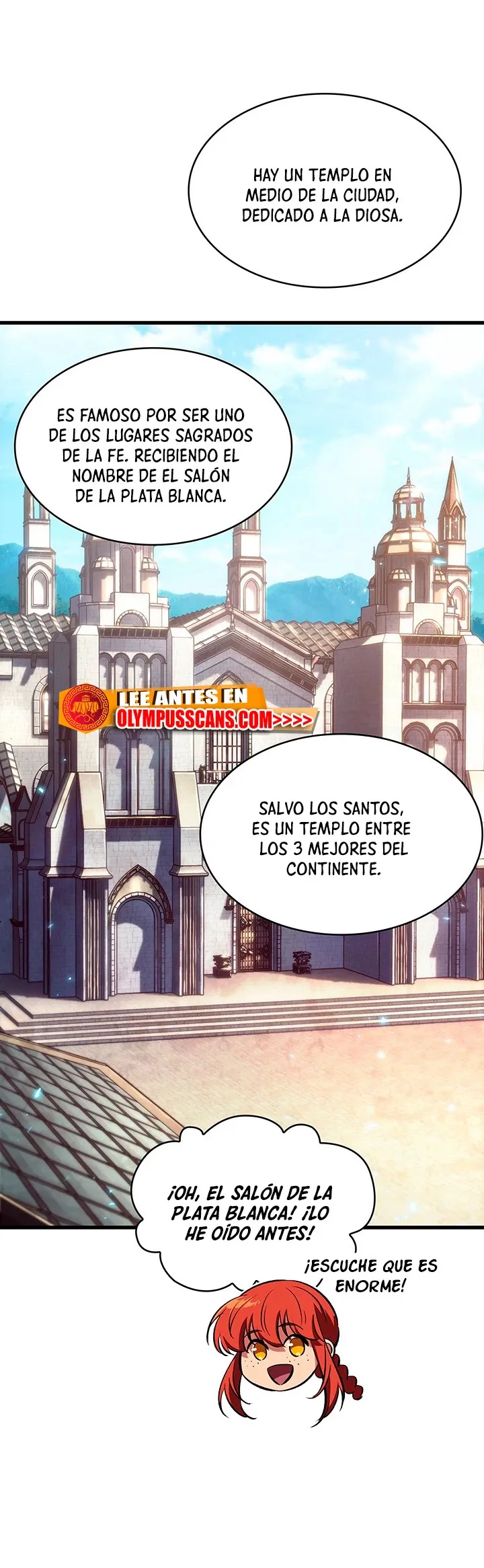 Gacha infinito Capítulo 47 en Línea - página 10