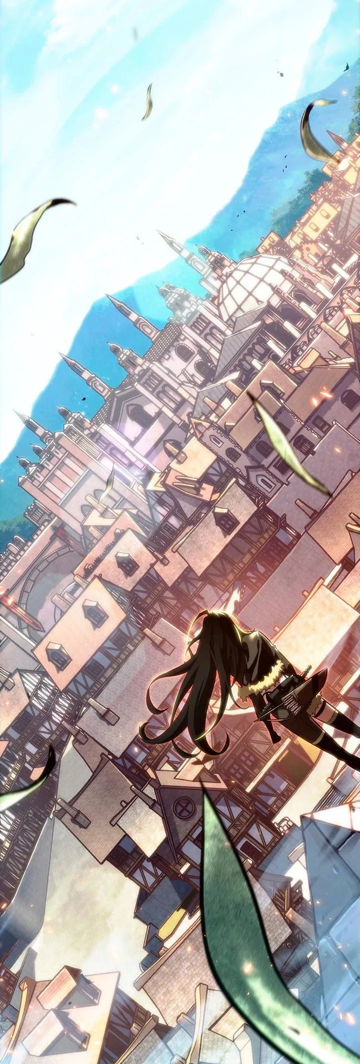 Gacha infinito Capítulo 47 en Línea - página 15