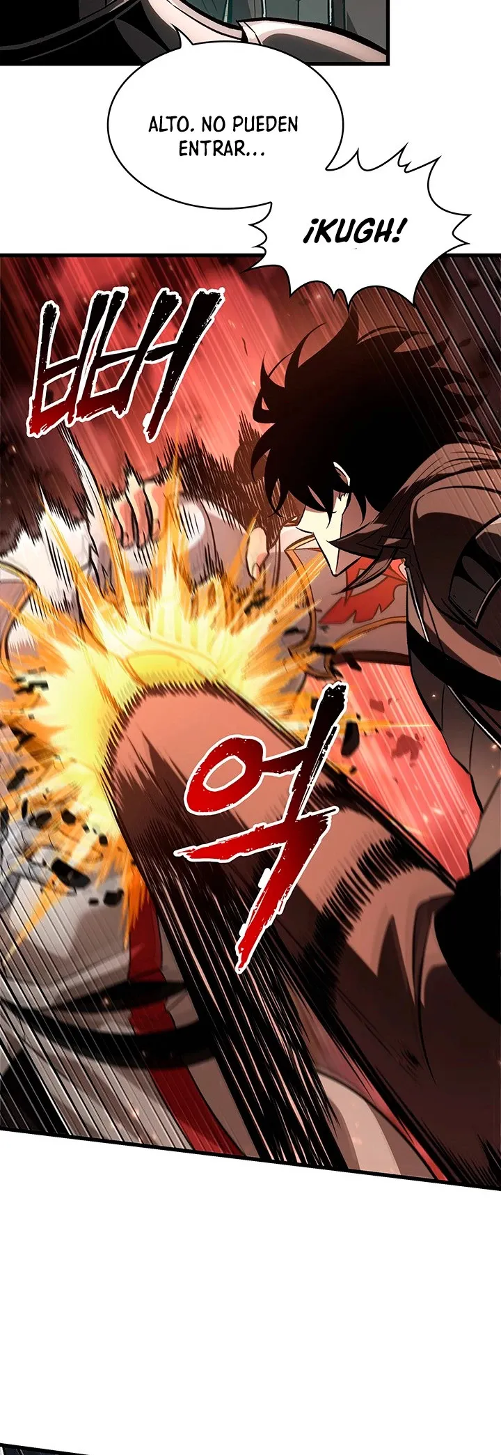 Gacha infinito Capítulo 47 en Línea - página 20