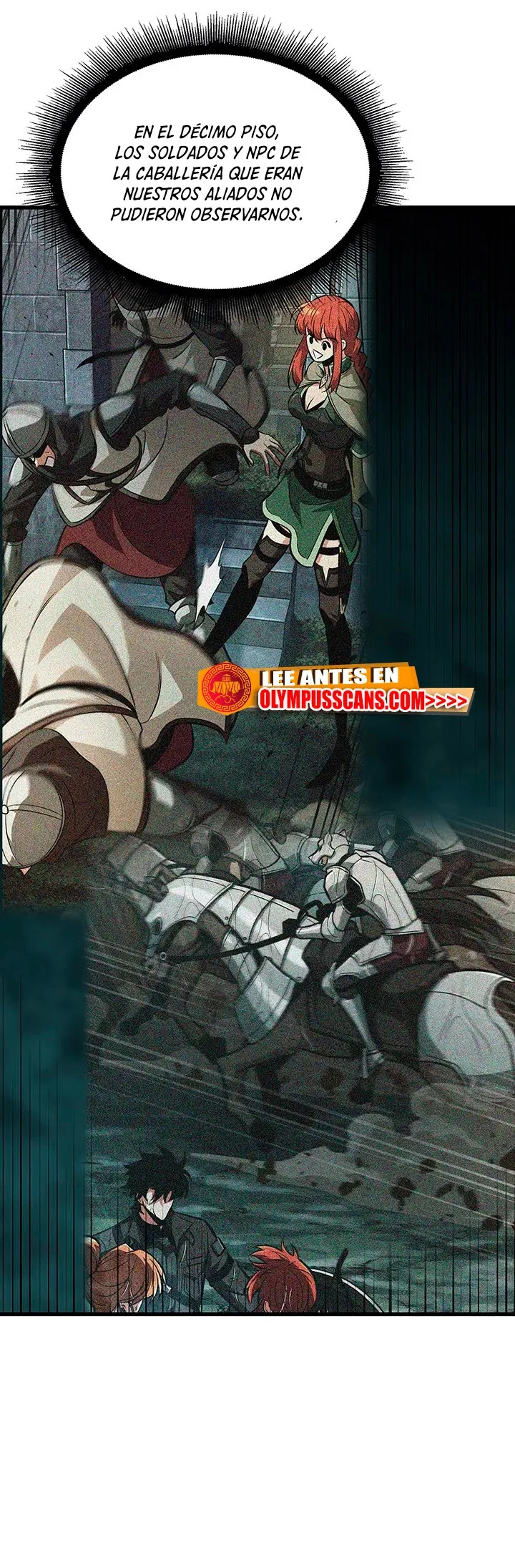 Gacha infinito Capítulo 47 en Línea - página 27