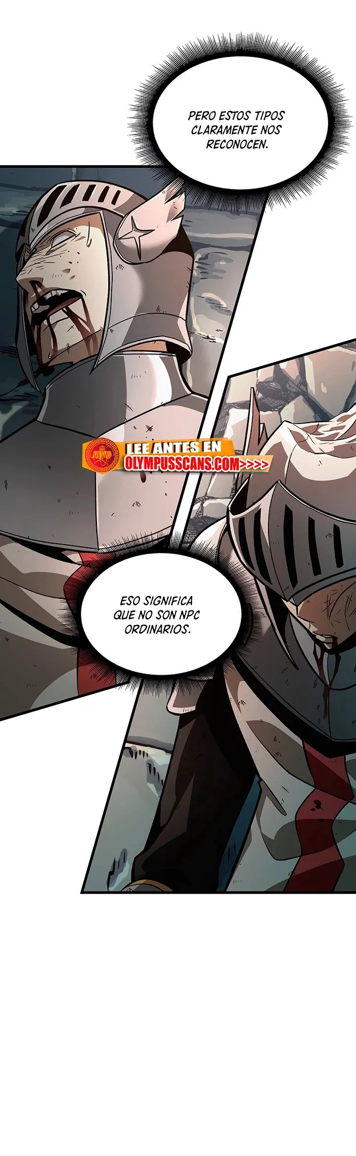 Gacha infinito Capítulo 47 en Línea - página 28
