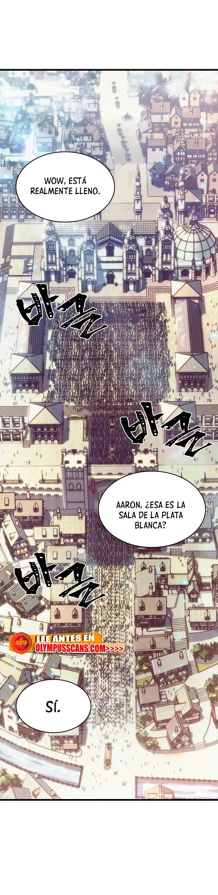 Gacha infinito Capítulo 47 en Línea - página 30