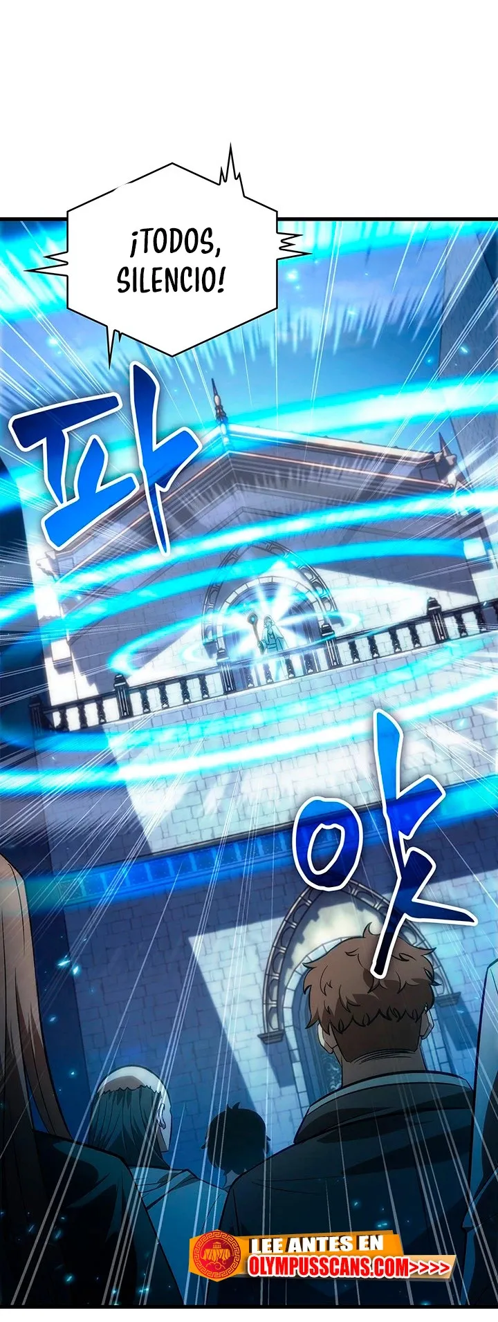 Gacha infinito Capítulo 47 en Línea - página 35