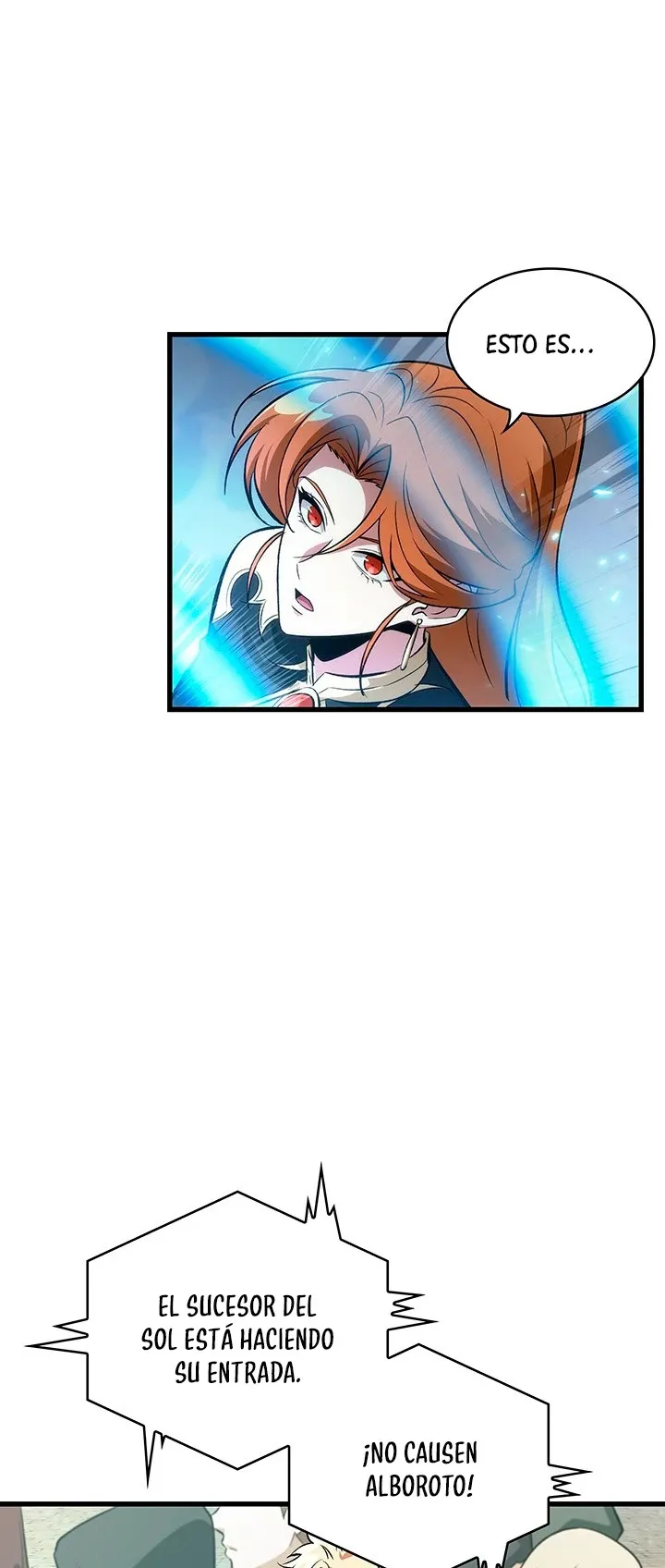 Gacha infinito Capítulo 47 en Línea - página 36