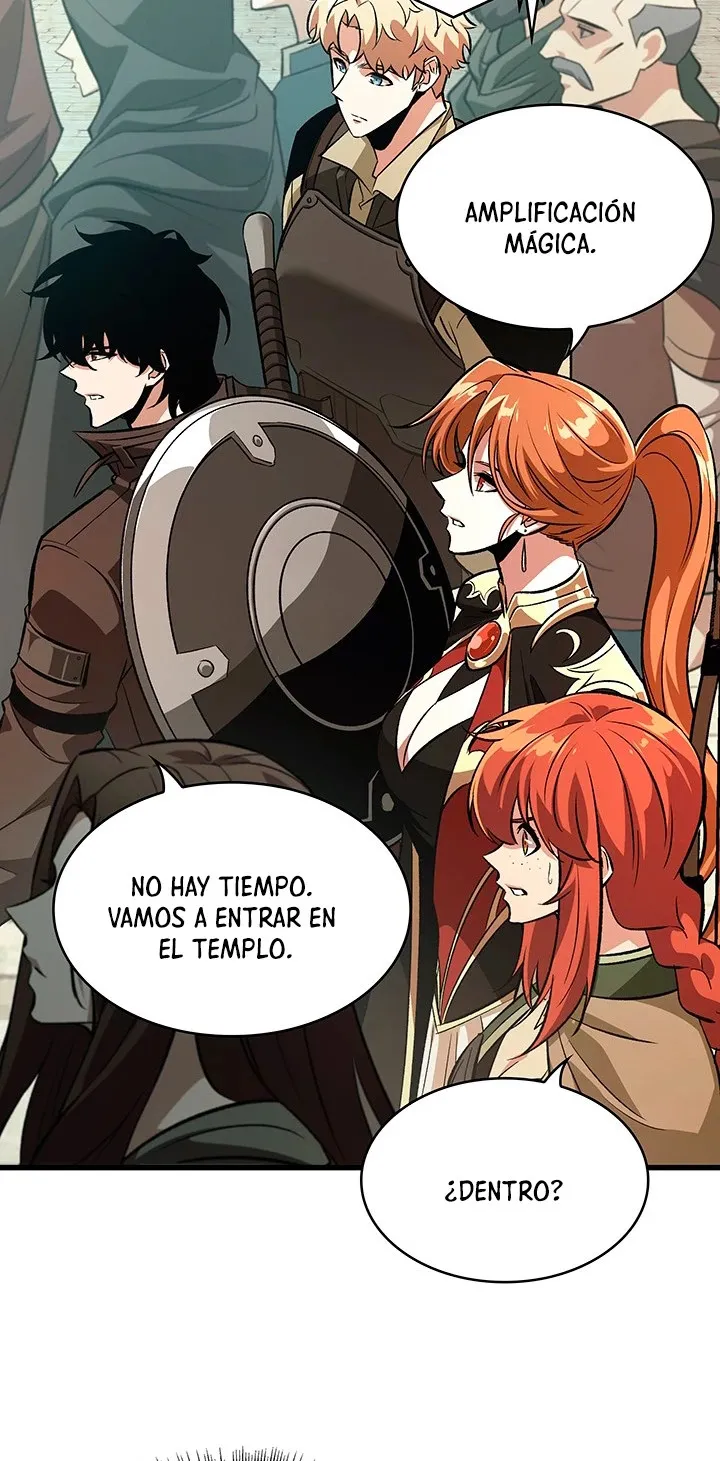 Gacha infinito Capítulo 47 en Línea - página 37