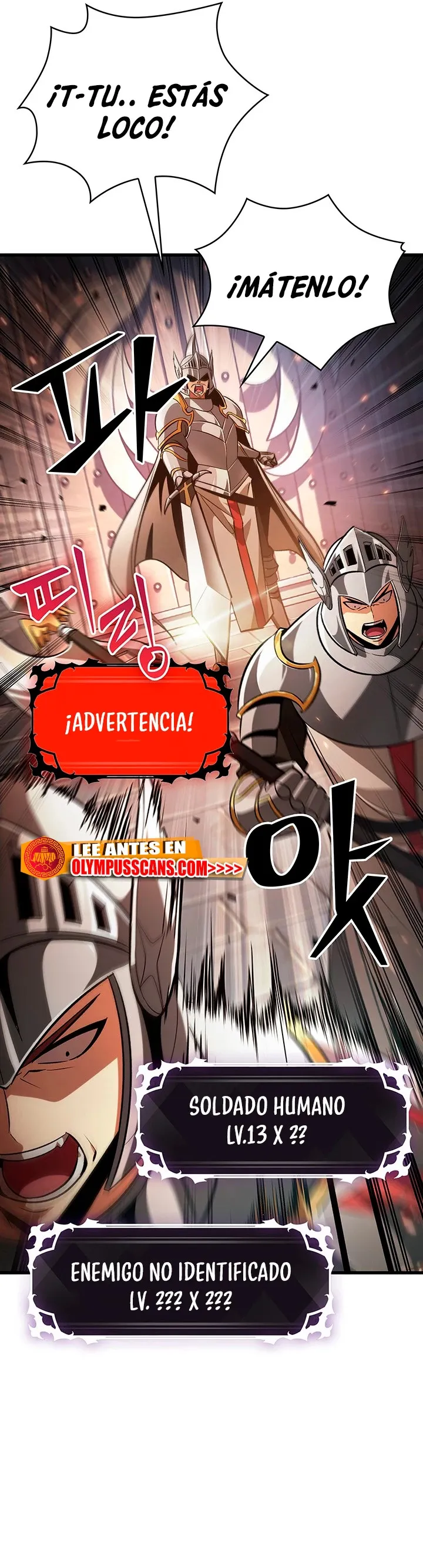 Gacha infinito Capítulo 47 en Línea - página 45