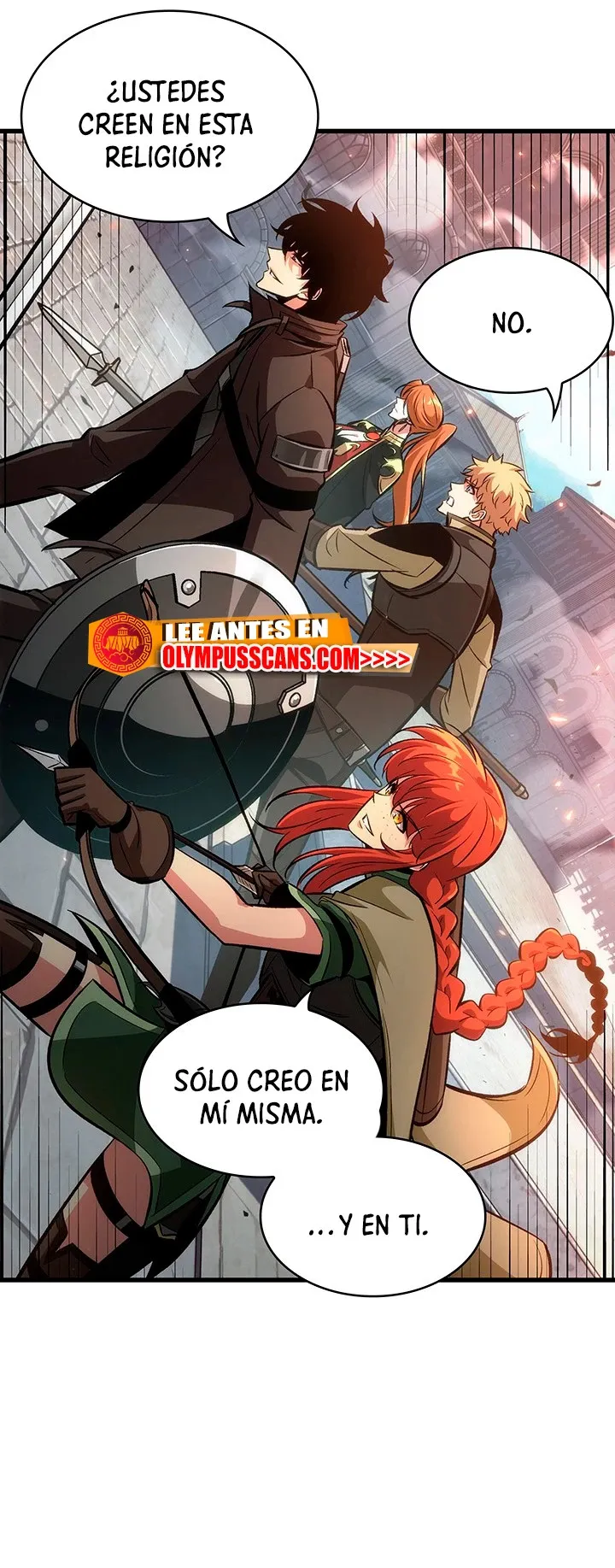 Gacha infinito Capítulo 47 en Línea - página 47