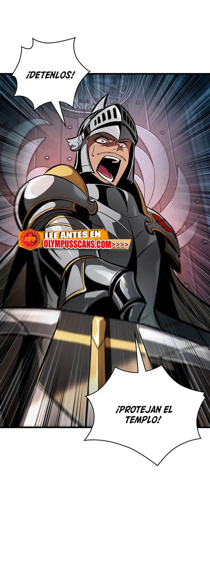 Gacha infinito Capítulo 47 en Línea - página 57