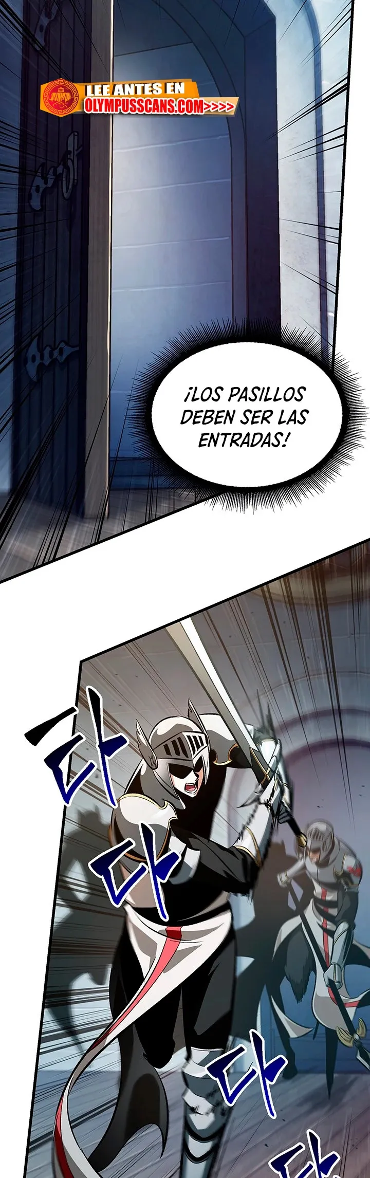 Gacha infinito Capítulo 48 en Línea - página 9