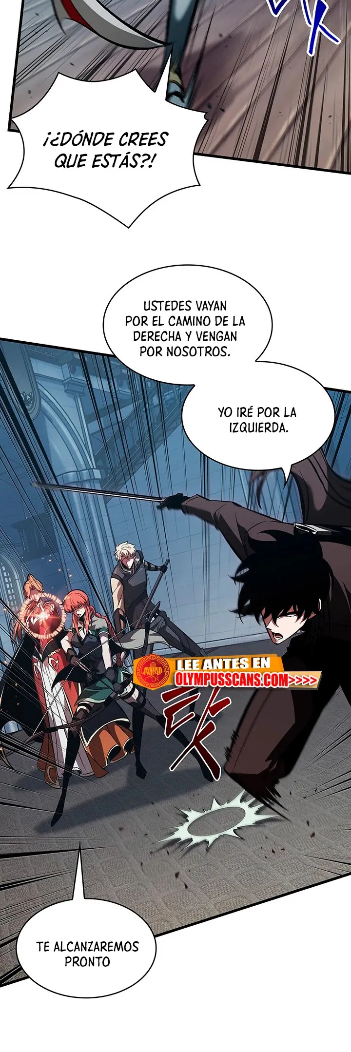 Gacha infinito Capítulo 48 en Línea - página 10