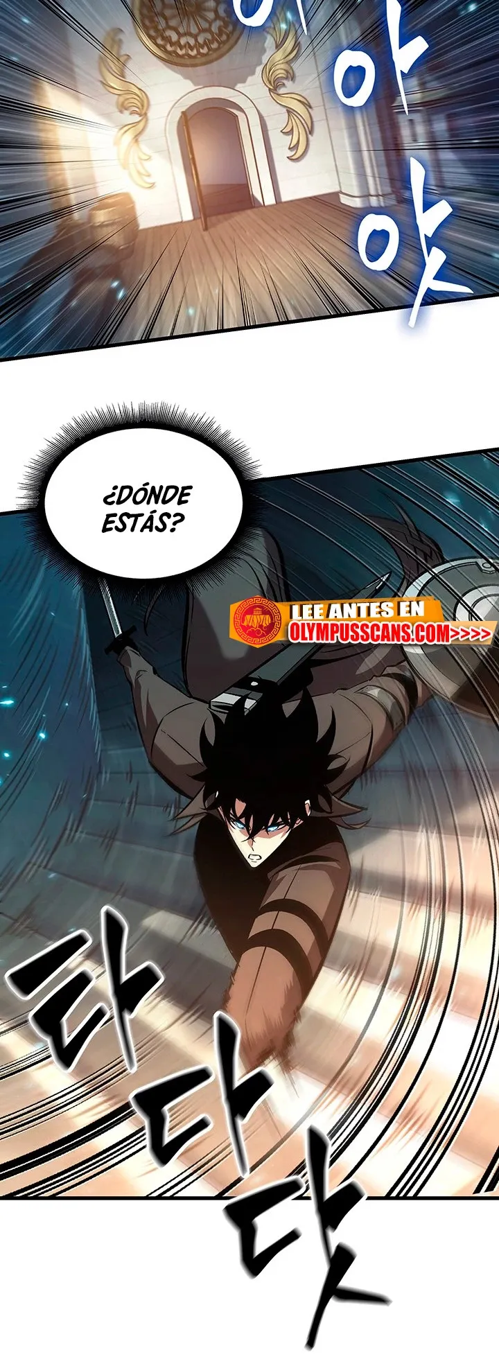 Gacha infinito Capítulo 48 en Línea - página 13