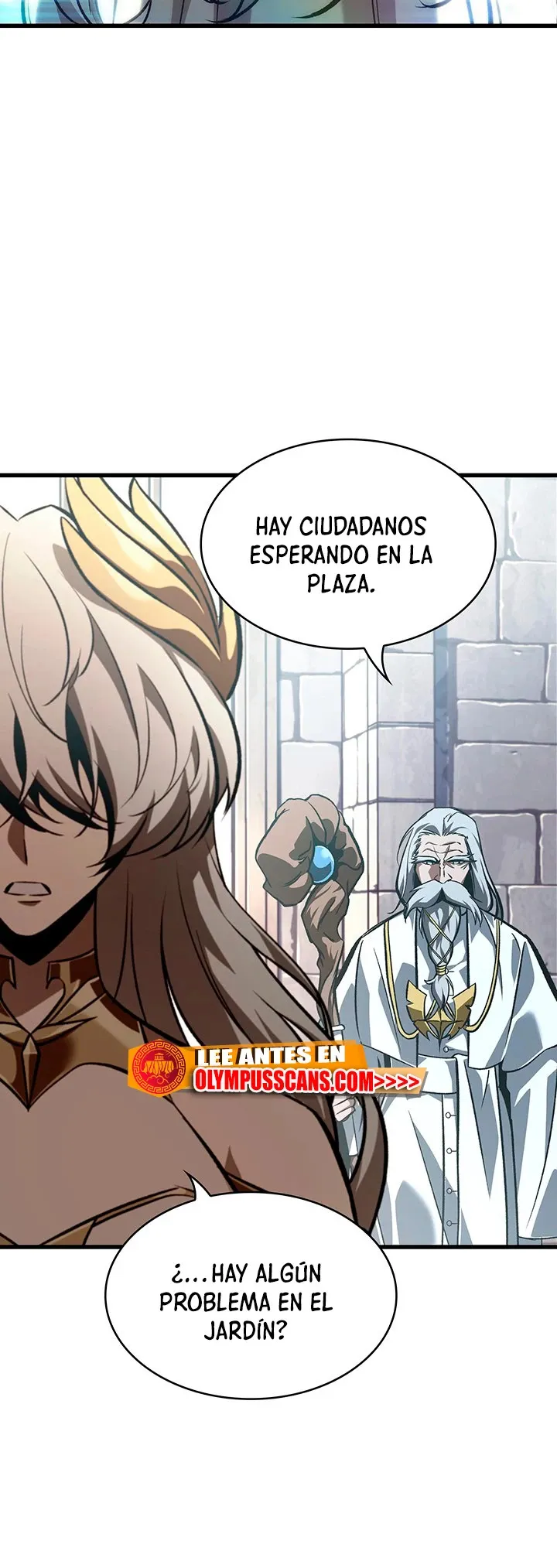 Gacha infinito Capítulo 48 en Línea - página 35