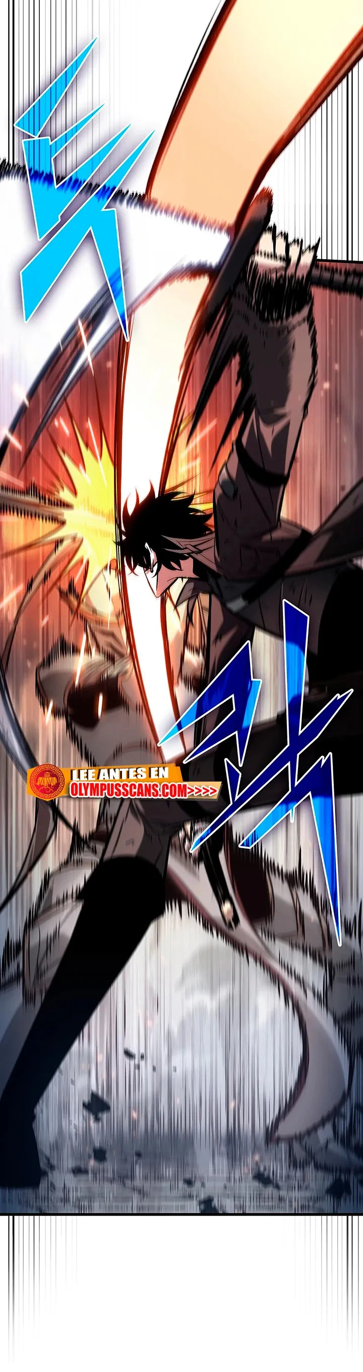 Gacha infinito Capítulo 48 en Línea - página 54