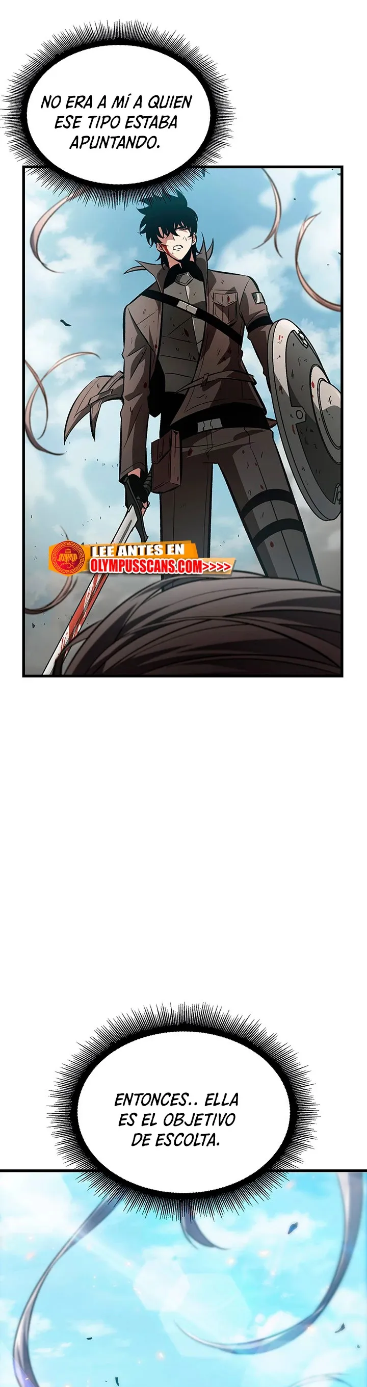 Gacha infinito Capítulo 49 en Línea - página 10