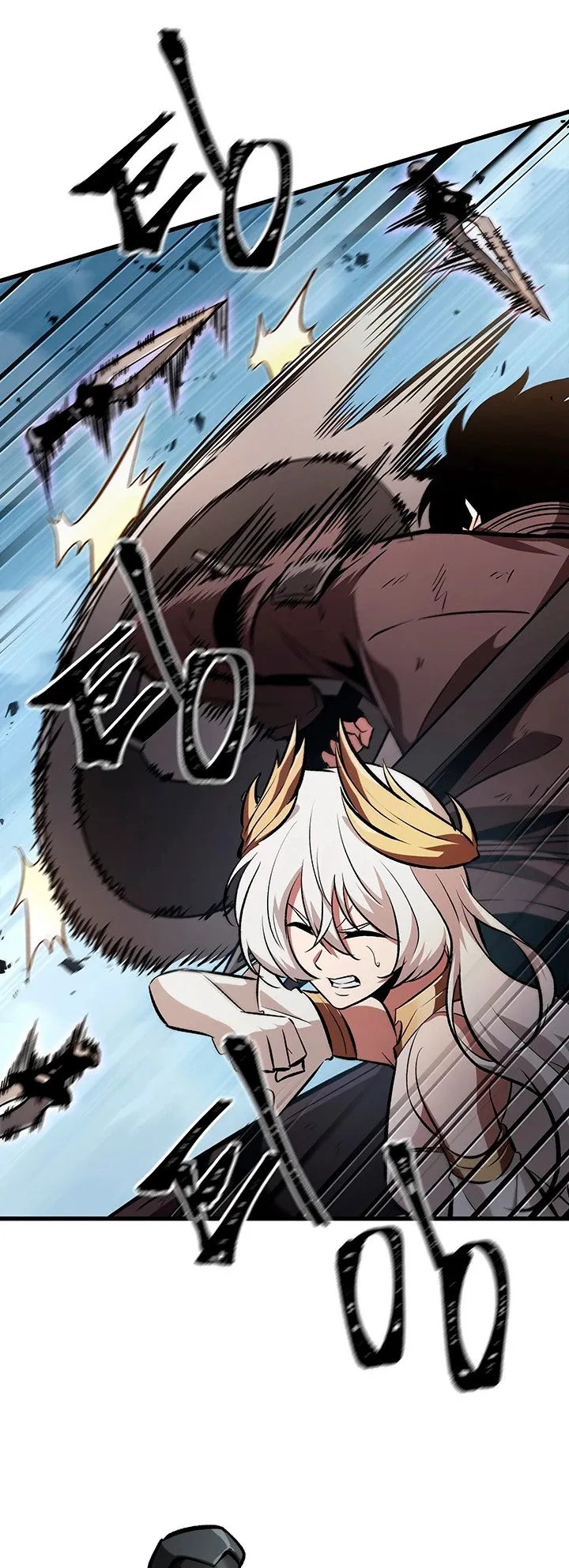 Gacha infinito Capítulo 49 en Línea - página 19