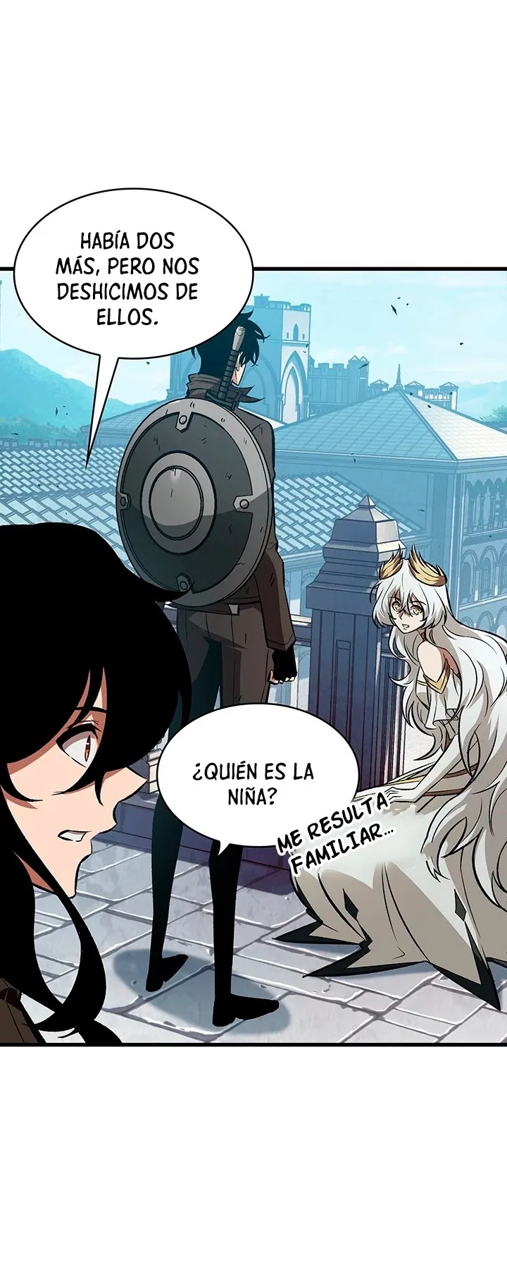 Gacha infinito Capítulo 49 en Línea - página 30